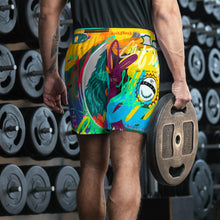 Load image into Gallery viewer, Hundo Athletic Shorts