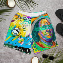 Load image into Gallery viewer, Hundo Athletic Shorts