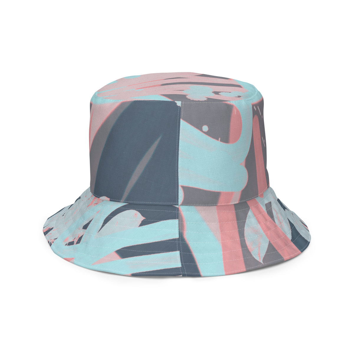 FZ Unisex Reversible bucket hat