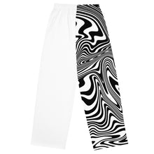 Load image into Gallery viewer, Lucid wide-leg pants