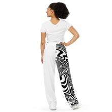 Load image into Gallery viewer, Lucid wide-leg pants