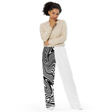 Load image into Gallery viewer, Lucid wide-leg pants