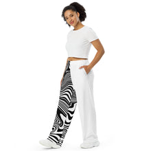 Load image into Gallery viewer, Lucid wide-leg pants