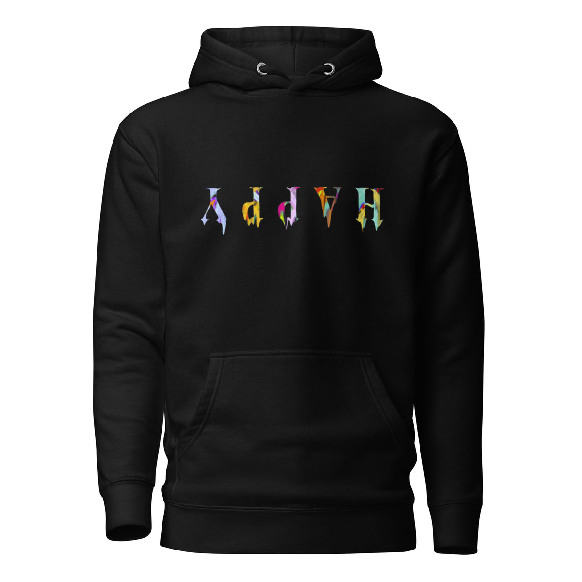 HAPPY Hoodie James Trend Designs