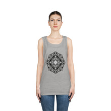 Load image into Gallery viewer, Moose Mandala Tank Top