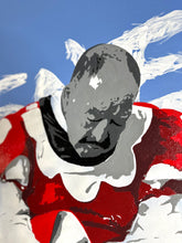 Load image into Gallery viewer, &quot;Happiest Place On Earth&quot; 48&quot; x 48&quot;