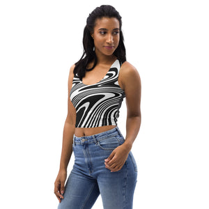 Lucid Crop Top