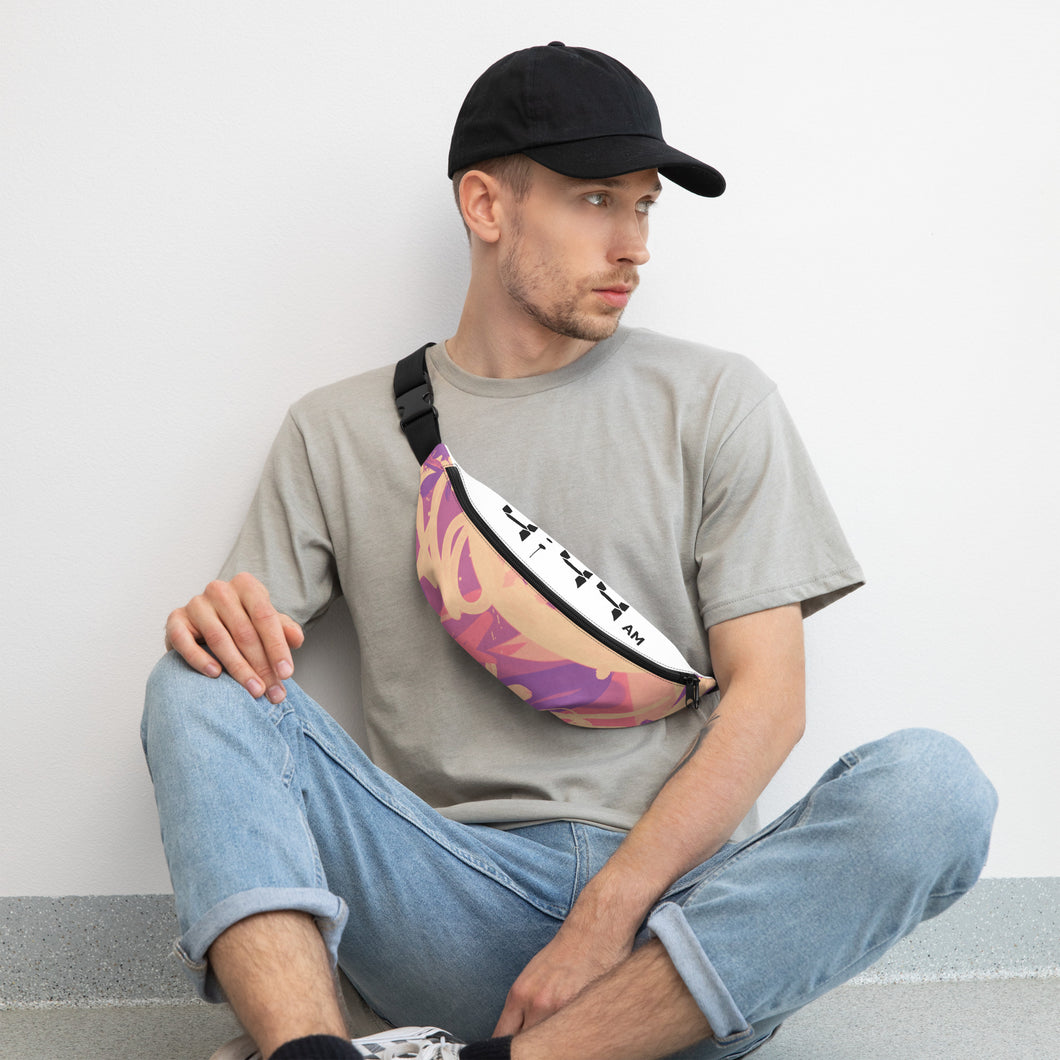 Good luck Fanny Pack