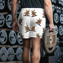 Load image into Gallery viewer, Shred Moose Athletic Shorts