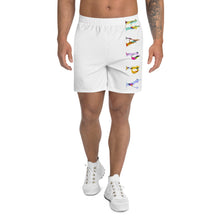 Load image into Gallery viewer, Happy Athletic Shorts
