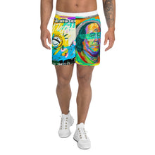 Load image into Gallery viewer, Hundo Athletic Shorts