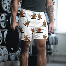 Load image into Gallery viewer, Shred Moose Athletic Shorts