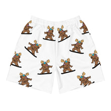 Load image into Gallery viewer, Shred Moose Athletic Shorts