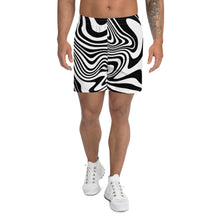 Load image into Gallery viewer, Lucid Athletic Shorts
