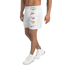 Load image into Gallery viewer, Happy Athletic Shorts