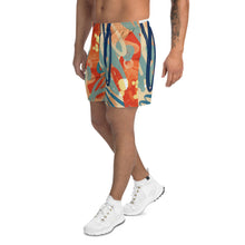 Load image into Gallery viewer, Throwback Athletic Shorts