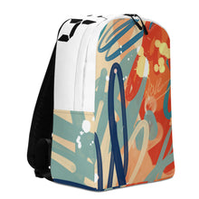 Load image into Gallery viewer, Throwback Backpack
