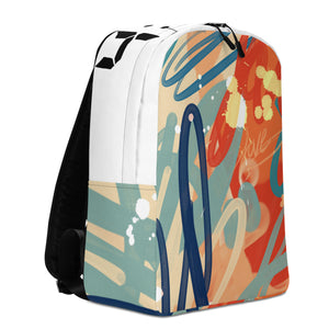 Throwback Backpack
