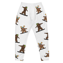Load image into Gallery viewer, Moose &amp; Brotha Bear Shred Men&#39;s Joggers