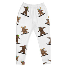 Load image into Gallery viewer, Moose &amp; Brotha Bear Shred Men&#39;s Joggers