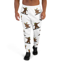 Load image into Gallery viewer, Moose &amp; Brotha Bear Shred Men&#39;s Joggers