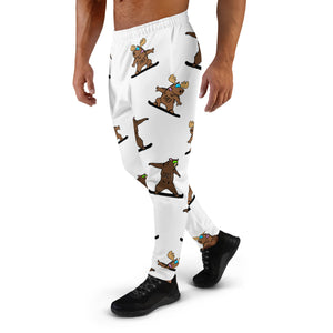 Moose & Brotha Bear Shred Men's Joggers