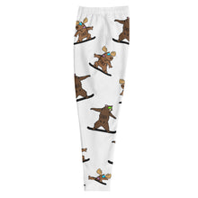 Load image into Gallery viewer, Moose &amp; Brotha Bear Shred Men&#39;s Joggers