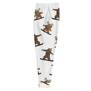 Moose & Brotha Bear Shred Men's Joggers