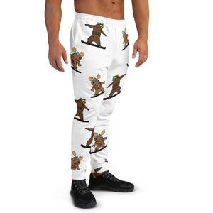 Moose & Brotha Bear Shred Men's Joggers