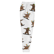 Load image into Gallery viewer, Moose &amp; Brotha Bear Shred Men&#39;s Joggers