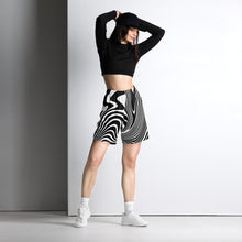 Load image into Gallery viewer, Lucid Unisex mesh athletic shorts