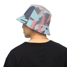Load image into Gallery viewer, Rizz Reversible bucket hat