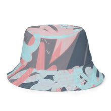 Load image into Gallery viewer, Rizz Reversible bucket hat