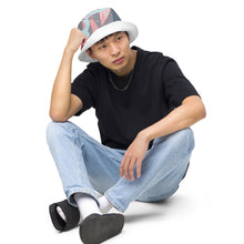 Load image into Gallery viewer, Rizz Reversible bucket hat