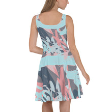 Load image into Gallery viewer, Rizz Skater Dress