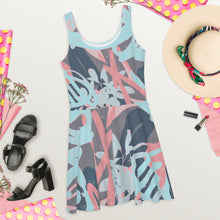 Load image into Gallery viewer, Rizz Skater Dress