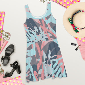 Rizz Skater Dress