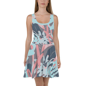 Rizz Skater Dress