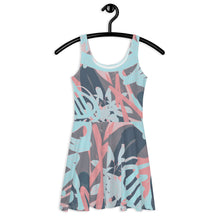 Load image into Gallery viewer, Rizz Skater Dress