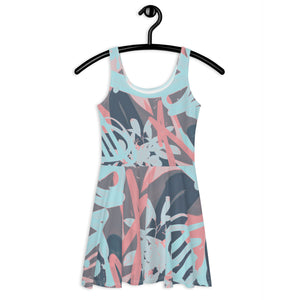 Rizz Skater Dress