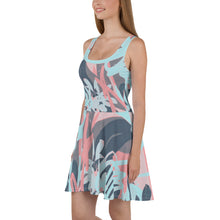 Load image into Gallery viewer, Rizz Skater Dress