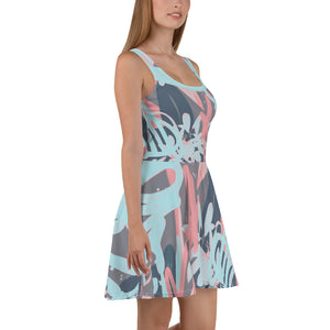 Rizz Skater Dress
