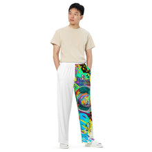 Load image into Gallery viewer, Hundo wide-leg super comfy pants