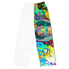 Load image into Gallery viewer, Hundo wide-leg super comfy pants