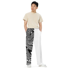 Load image into Gallery viewer, Lucid wide-leg pants