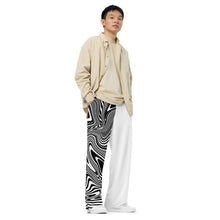 Load image into Gallery viewer, Lucid wide-leg pants