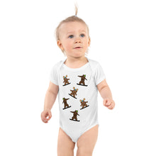 Load image into Gallery viewer, Moose and Brotha Bear Infant Bodysuit