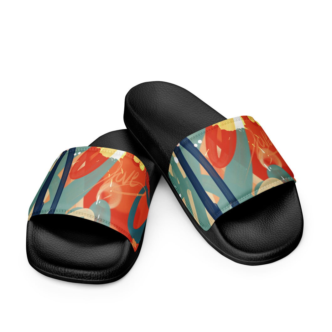 Throwback slides