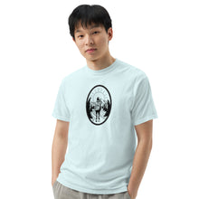 Load image into Gallery viewer, Into the wild t-shirt