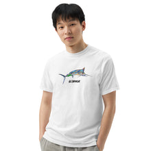 Load image into Gallery viewer, Be Different t-shirt